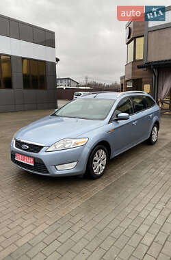 Універсал Ford Mondeo 2008 в Рівному