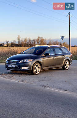 Універсал Ford Mondeo 2008 в Самборі