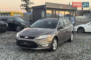 Універсал Ford Mondeo 2011 в Бродах