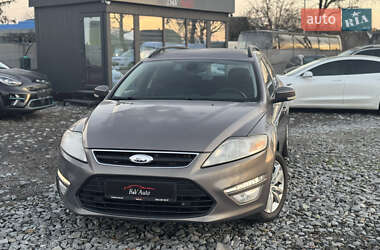 Універсал Ford Mondeo 2011 в Бродах