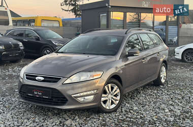 Універсал Ford Mondeo 2011 в Бродах