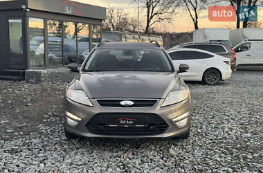 Універсал Ford Mondeo 2011 в Бродах