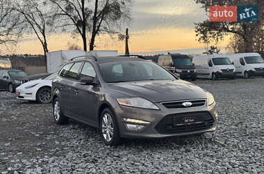 Універсал Ford Mondeo 2011 в Бродах