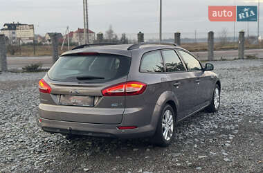 Універсал Ford Mondeo 2011 в Бродах