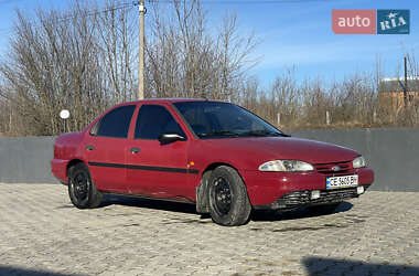 Седан Ford Mondeo 1994 в Дунаївцях