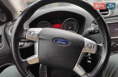 Універсал Ford Mondeo 2011 в Софіївській Борщагівці