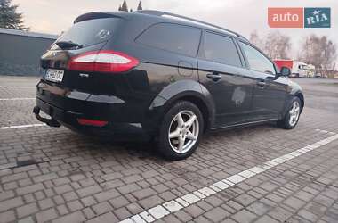 Універсал Ford Mondeo 2007 в Самборі