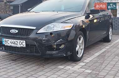 Универсал Ford Mondeo 2007 в Самборе