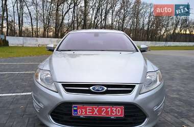 Універсал Ford Mondeo 2011 в Луцьку