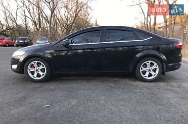 Седан Ford Mondeo 2008 в Запорожье