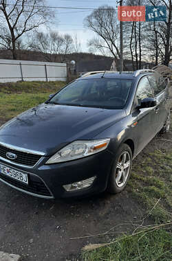 Універсал Ford Mondeo 2008 в Мукачевому