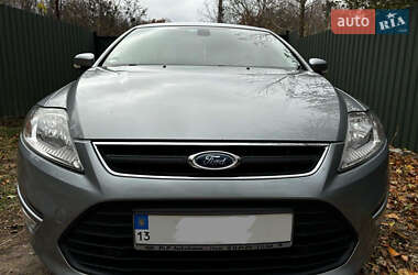 Универсал Ford Mondeo 2014 в 
