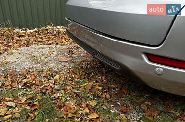 Универсал Ford Mondeo 2014 в 