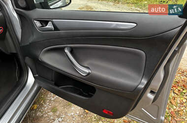 Универсал Ford Mondeo 2014 в 