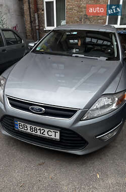 Универсал Ford Mondeo 2014 в 