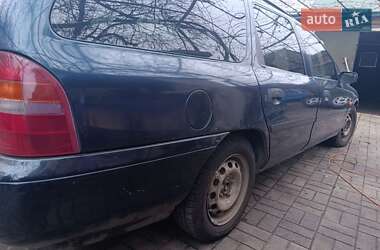 Универсал Ford Mondeo 1994 в 