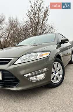 Универсал Ford Mondeo 2011 в Бердичеве