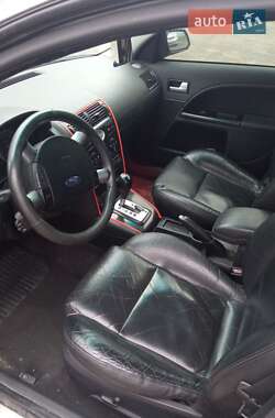 Седан Ford Mondeo 2002 в 
