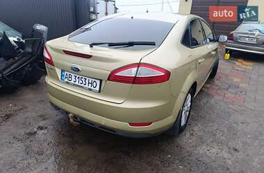 Седан Ford Mondeo 2007 в Тульчині