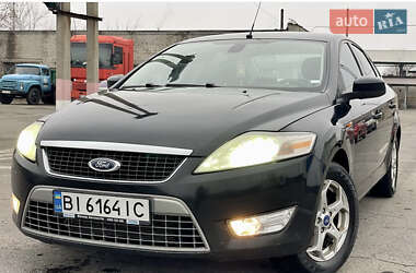 Седан Ford Mondeo 2010 в Кременчуці