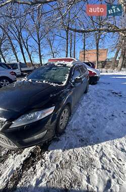 Універсал Ford Mondeo 2010 в Бару