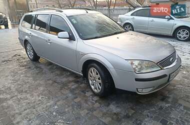 Универсал Ford Mondeo 2005 в Житомире