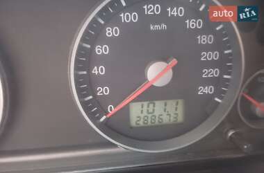 Седан Ford Mondeo 2005 в 