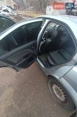 Седан Ford Mondeo 2005 в 