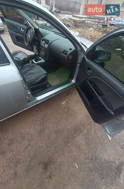 Седан Ford Mondeo 2005 в 
