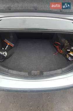 Седан Ford Mondeo 2005 в 