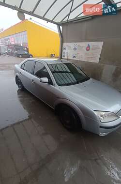 Седан Ford Mondeo 2005 в 