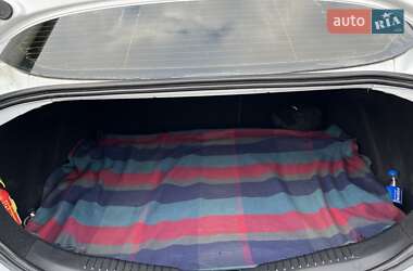 Седан Ford Mondeo 2012 в 