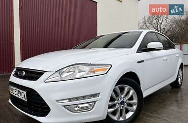 Седан Ford Mondeo 2012 в Новояворівську