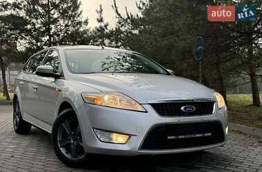 Ford Mondeo 2010