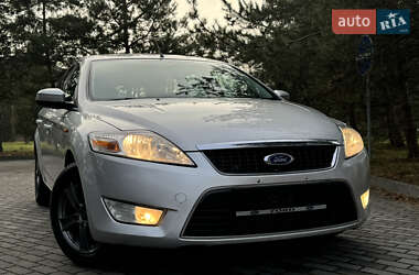 Універсал Ford Mondeo 2010 в Дрогобичі