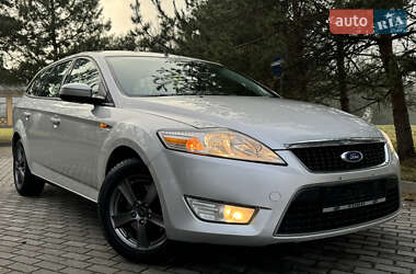 Універсал Ford Mondeo 2010 в Дрогобичі