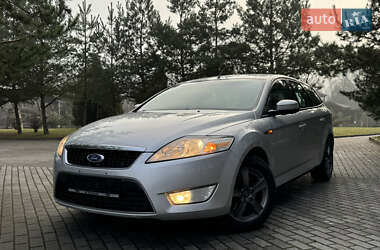 Універсал Ford Mondeo 2010 в Дрогобичі