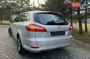 Універсал Ford Mondeo 2010 в Дрогобичі