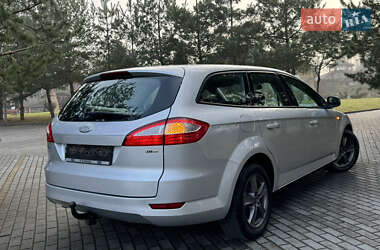 Універсал Ford Mondeo 2010 в Дрогобичі