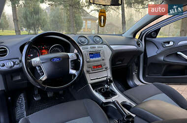 Універсал Ford Mondeo 2010 в Дрогобичі