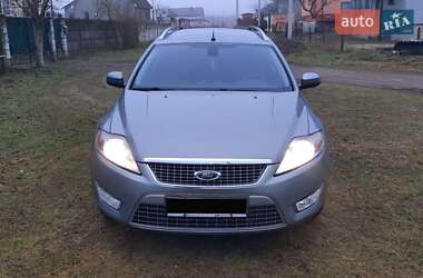 Універсал Ford Mondeo 2008 в Костопілі