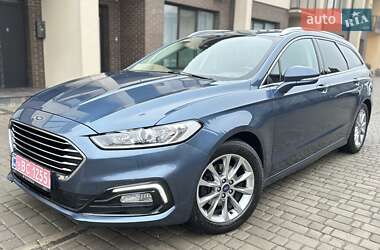 Універсал Ford Mondeo 2019 в Рівному