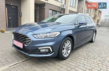 Универсал Ford Mondeo 2019 в Ровно