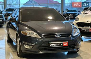 Лифтбек Ford Mondeo 2013 в Одессе