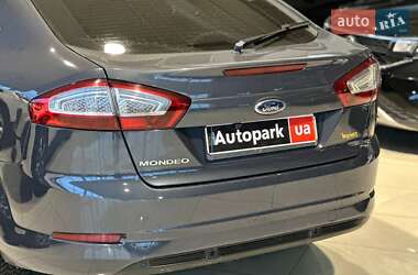 Лифтбек Ford Mondeo 2013 в Одессе