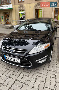 Седан Ford Mondeo 2012 в Запоріжжі