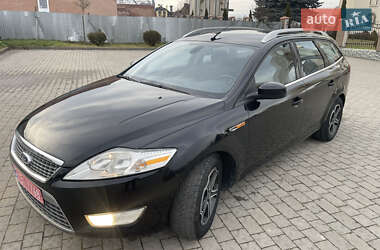 Універсал Ford Mondeo 2010 в Львові