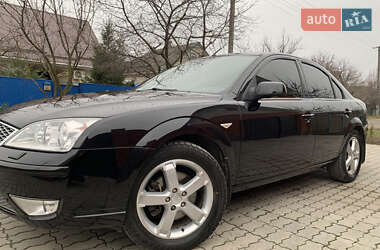 Седан Ford Mondeo 2006 в 
