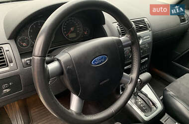 Седан Ford Mondeo 2006 в 