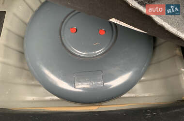 Седан Ford Mondeo 2006 в 